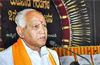 BJP leader says, communal harmony kept in place by Garodis in Tulunadu